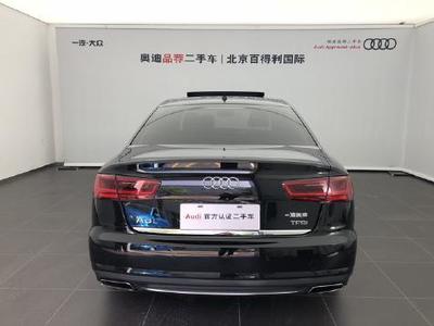 我在奧迪在線4S店,邀請(qǐng)大家?guī)臀覅⒅\:奧迪A6L 2017款 1.8T 自動(dòng) 奧迪A6L-1.8T-A/MT-TFSI舒適型DSG雙離合(國(guó)Ⅴ) -官方車源,高標(biāo)準(zhǔn)品質(zhì)更添信任。
