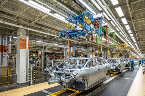 大象轉(zhuǎn)身,上汽大眾步入嶄新賽道,開啟下一個高質(zhì)量發(fā)展四十年