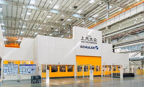 南北大眾罕見(jiàn)聯(lián)手,電動(dòng)汽車在華月銷量輕松破萬(wàn),id.3借勢(shì)登場(chǎng)