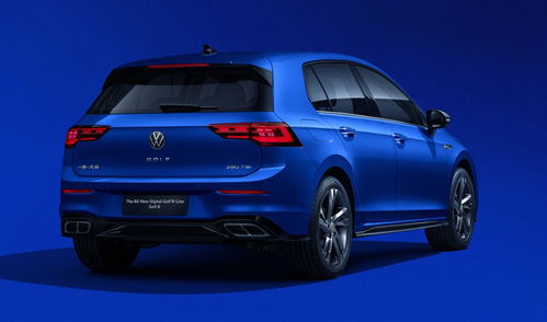 油泵問題導致趴窩,高爾夫甩鍋中石化油品不佳,比特斯拉還荒唐