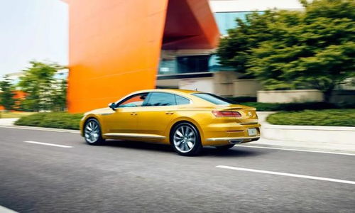 價(jià)格太貴 日系太強(qiáng) 產(chǎn)品力落后 大眾cc終于賣不動了