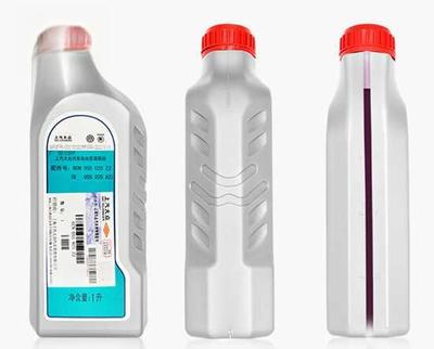 大眾途觀變速箱油更換指南 費用、油品選擇與注意事項