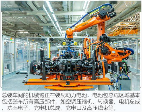 為什么說(shuō)ID.電動(dòng)車(chē)靠譜？探秘上汽大眾工廠(chǎng)，看懂大眾品質(zhì)的電動(dòng)傳承