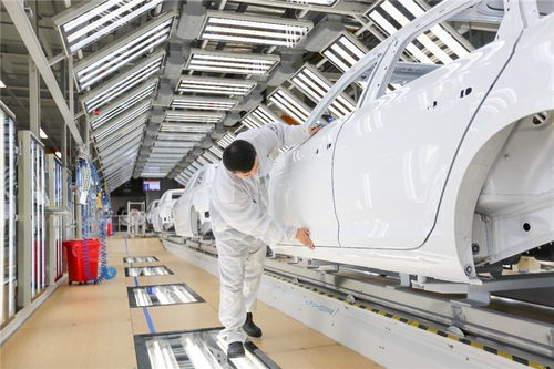 品質(zhì)為先 一汽-大眾奧迪以卓越產(chǎn)品力深耕市場(chǎng)，彰顯德系匠心